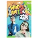 Chi sono io? Gioco da tavolo edizione party Headbanz