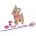 ChiChi Love: Cagnolino da passeggio con accessori - Simba Toys