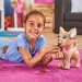 ChiChi Love: Cagnolino da passeggio con accessori - Simba Toys