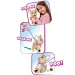 ChiChi Love: Cagnolino da passeggio con accessori - Simba Toys