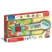 Chitarra interattiva con animali - Clementoni baby immagine 1