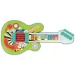 Chitarra interattiva con animali - Clementoni baby immagine 2