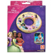Ciambella gonfiabile Disney Principesse 50 cm - Mondo Toys