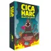 Cicaharc - Gioco da tavolo di zuffa animale