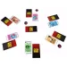 Cicaharc - Gioco da tavolo di zuffa animale