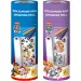 Cilindro da colorare Paw Patrol, vari modelli, 1 pezzo - Lisciani