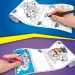 Cilindro da colorare Paw Patrol, vari modelli, 1 pezzo - Lisciani