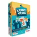 Città di Carte gioco da tavolo