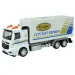 City Cars: Camion a volano urbano in diverse varianti 19cm 1 pezzo