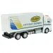 City Cars: Camion a volano urbano in diverse varianti 19cm 1 pezzo