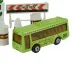 City Cars: Set di veicoli urbani con accessori in diverse varianti 1 pezzo