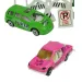 City Cars: Set di veicoli urbani con accessori in diverse varianti 1 pezzo