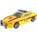 City Rescue ambulanza con luci e suoni gialla