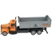 City Squad: Camion da lavoro con design a volano in due varianti 1 pezzo