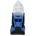 City Squad: Camion da trasporto con design a volano in due varianti 1 pezzo