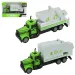 City Squad: Camion della spazzatura con design a volano in due varianti 1 pezzo