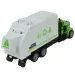 City Squad: Camion della spazzatura con design a volano in due varianti 1 pezzo