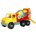City Truck Betoniera - Wader