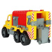 City Truck Camion dei rifiuti - Wader