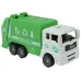 City Truck: Camion della spazzatura in diverse varianti 12cm