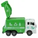 City Truck: Camion della spazzatura in diverse varianti 12cm