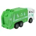 City Truck: Camion della spazzatura in diverse varianti 12cm