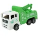 City Truck: Camion della spazzatura in diverse varianti 12cm