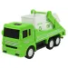 City Truck: Camion per la raccolta differenziata dei rifiuti in diverse varianti 13 cm
