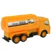 City Truck: Veicoli da lavoro a retrocarica in diverse varianti 9,5 cm 1 pezzo