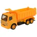 City Truck: Veicoli da lavoro a retrocarica in diverse varianti 9,5 cm 1 pezzo