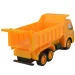 City Truck: Veicoli da lavoro a retrocarica in diverse varianti 9,5 cm 1 pezzo
