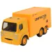 City Truck: Veicoli da lavoro a retrocarica in diverse varianti 9,5 cm 1 pezzo