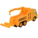 City Truck: Veicoli da lavoro a retrocarica in diverse varianti 9,5 cm 1 pezzo