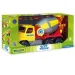 City Truck betoniera - Wader
