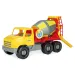 City Truck betoniera - Wader