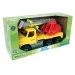 City Truck camion con gru - Wader