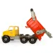 City Truck dumper camion - Wader