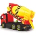 City Truck macchine da lavoro urbane in tre varianti - Simba Toys