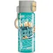 City of Budapest borraccia azzurra 475ml