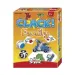 Clack! Gioco di carte per famiglie - Piatnik