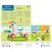 Clementoni Baby: 3 in 1 interattivo cavallino a dondolo
