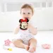 Clementoni Baby: Disney Baby morbidi pupazzi a forma di palla in quattro varianti 1 pezzo