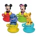 Clementoni Baby: Disney Baby personaggi girevoli in quattro varianti 1 pezzo