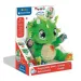 Clementoni: Baby Drago interattivo peluche