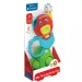 Clementoni Baby: Il mio primo mazzo di chiavi gioco interattivo educativo