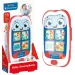 Clementoni Baby: Il mio primo smartphone interattivo