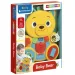 Clementoni Baby: Orsetto Montessori per lintrattenimento dei bambini