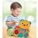 Clementoni Baby: Orsetto Montessori per lintrattenimento dei bambini
