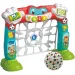 Clementoni Baby: Porta da calcio per bambini con suoni, mira e segna
