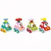 Clementoni Baby: Press&amp;Go macchinina con personaggio Disney in quattro varianti 1 pezzo